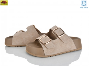 Шлепанцы Mei De Li