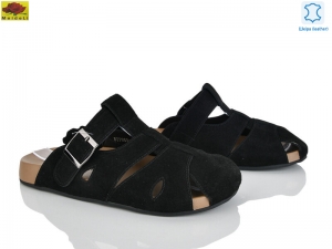 Шлепанцы Mei De Li