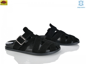 Шлепанцы Mei De Li