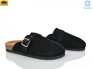 Шлепанцы Mei De Li