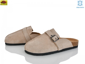 Шлепанцы Mei De Li