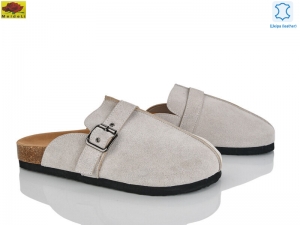 Шлепанцы Mei De Li