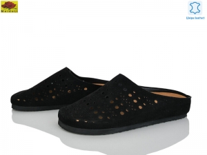 Шлепанцы Mei De Li