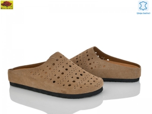 Шлепанцы Mei De Li