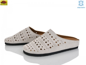 Шлепанцы Mei De Li