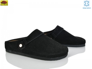 Шлепанцы Mei De Li