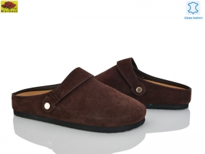 Шлепанцы Mei De Li