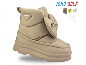 Дутики Jong.Golf