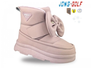 Дутики Jong.Golf