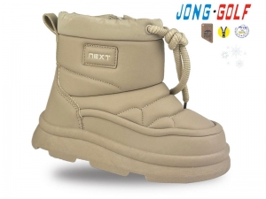 Дутики Jong.Golf