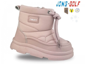 Дутики Jong.Golf