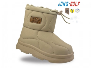 Дутики Jong.Golf