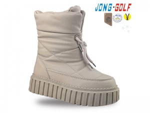 Дутики Jong.Golf