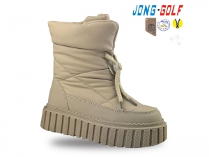 Дутики Jong.Golf