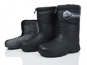 Сапоги из пены (ЭВА) Gipanis