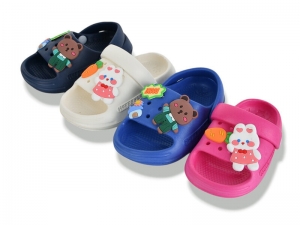 Босоножки BABYSHOP