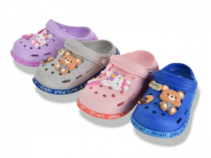 Кроксы BABYSHOP