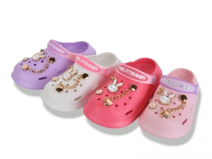 Кроксы BABYSHOP