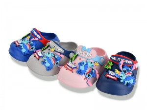 Кроксы BABYSHOP