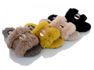 Тапочки Scarrhett