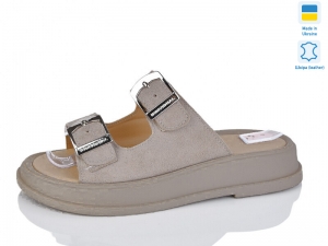 Шлепанцы Mermaid