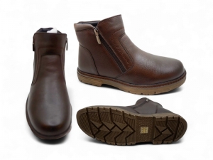 Ботинки Mekomelo