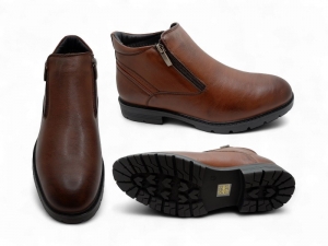 Ботинки Mekomelo