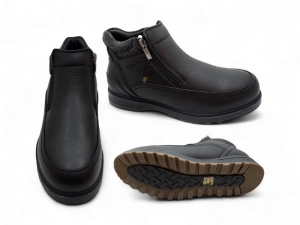 Ботинки Mekomelo