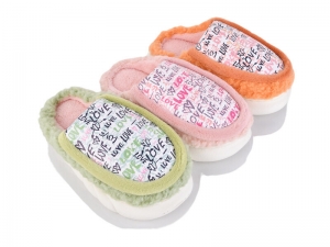 Тапочки SANLIN 2