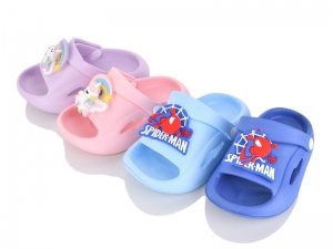 Шлепанцы Family