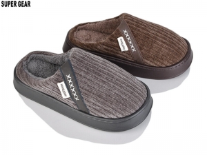 Тапочки Super Gear