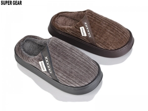 Тапочки Super Gear