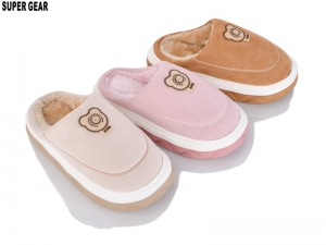 Тапочки Super Gear