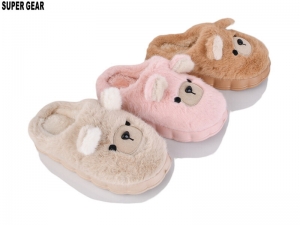 Тапочки Super Gear