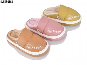 Тапочки Super Gear