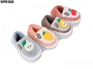 Тапочки Super Gear