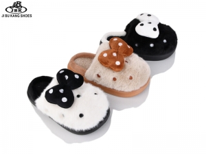 Тапочки Jibukang