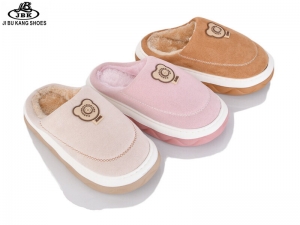 Тапочки Jibukang