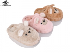 Тапочки Jibukang