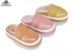 Тапочки Jibukang