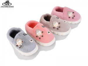 Тапочки Jibukang