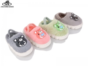 Тапочки Jibukang