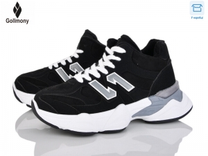 Кроссовки Gollmony
