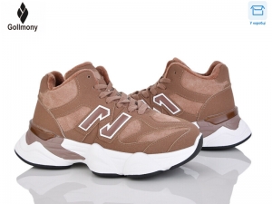 Кроссовки Gollmony