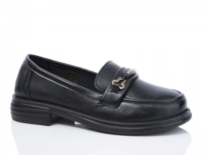 Лоферы Jiao Li Mei