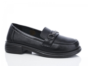 Лоферы Jiao Li Mei