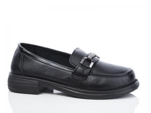 Лоферы Jiao Li Mei