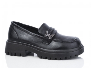 Лоферы Jiao Li Mei