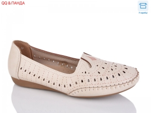Балетки QQ shoes