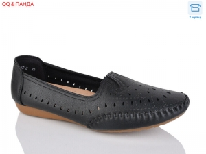 Балетки QQ shoes